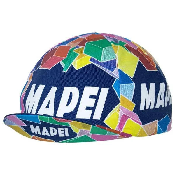Cycling Caps for Men and Women 9 Styles Retro Black Series, Quick Dry, Breathable, Absorb Sweat, Breathable, Sports, Bicycle Hat