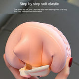 Summer Children Slippers Cartoon Indoor Anti Slip Boys Bathroom Slippers 2-10 Years Old Cute Soft Soled Girls Slippers