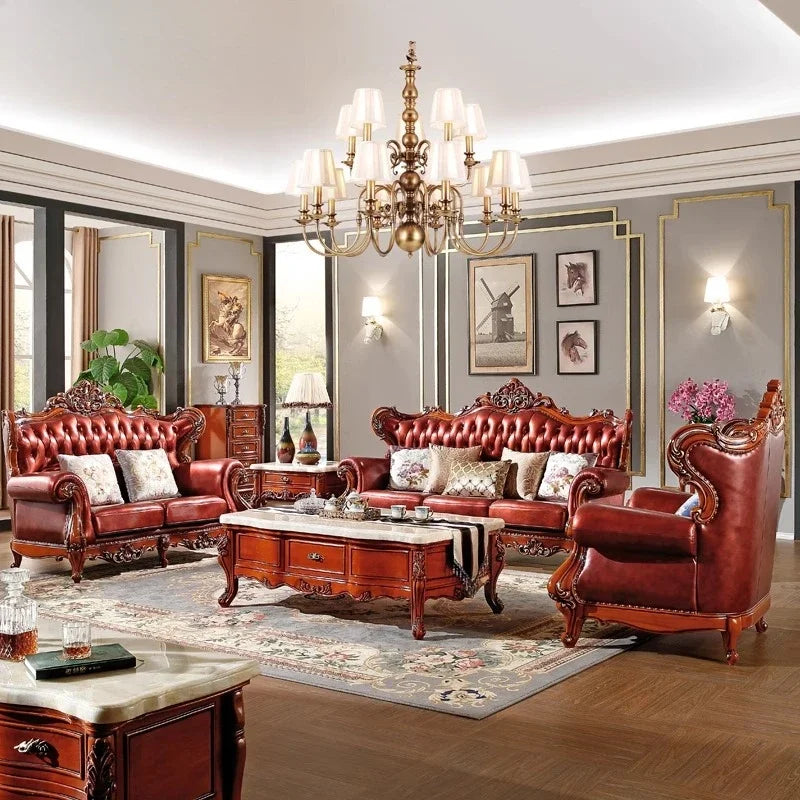 Bedroom Nordic Sofas Comfortable Adults Romantic Luxury Sofas Elegant Large Cushion Designer Nordic Divano Trendy Furniture
