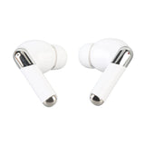 Translator Device Earbuds Real Time Bluetooth 5.4 Touch Control Translation Earbuds Music Calling Online Translation for Phone