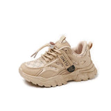 Cute Children Girls Shoes 2023 Autumn Casual Korean Edition children's kids shoes Comfortable Breathable Neutral kids Sneakers