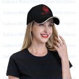 Fashion Beretta-guns Baseball Cap for Men POLYESTER Hats Adjustable Hat Casual Truck driver Hat