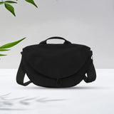 Bags Women's Fashion Dumpling Bags Commuting Crossbody Bags Versatile Canvas Bags Tote Bags Student School Bags Women's Bags Mob