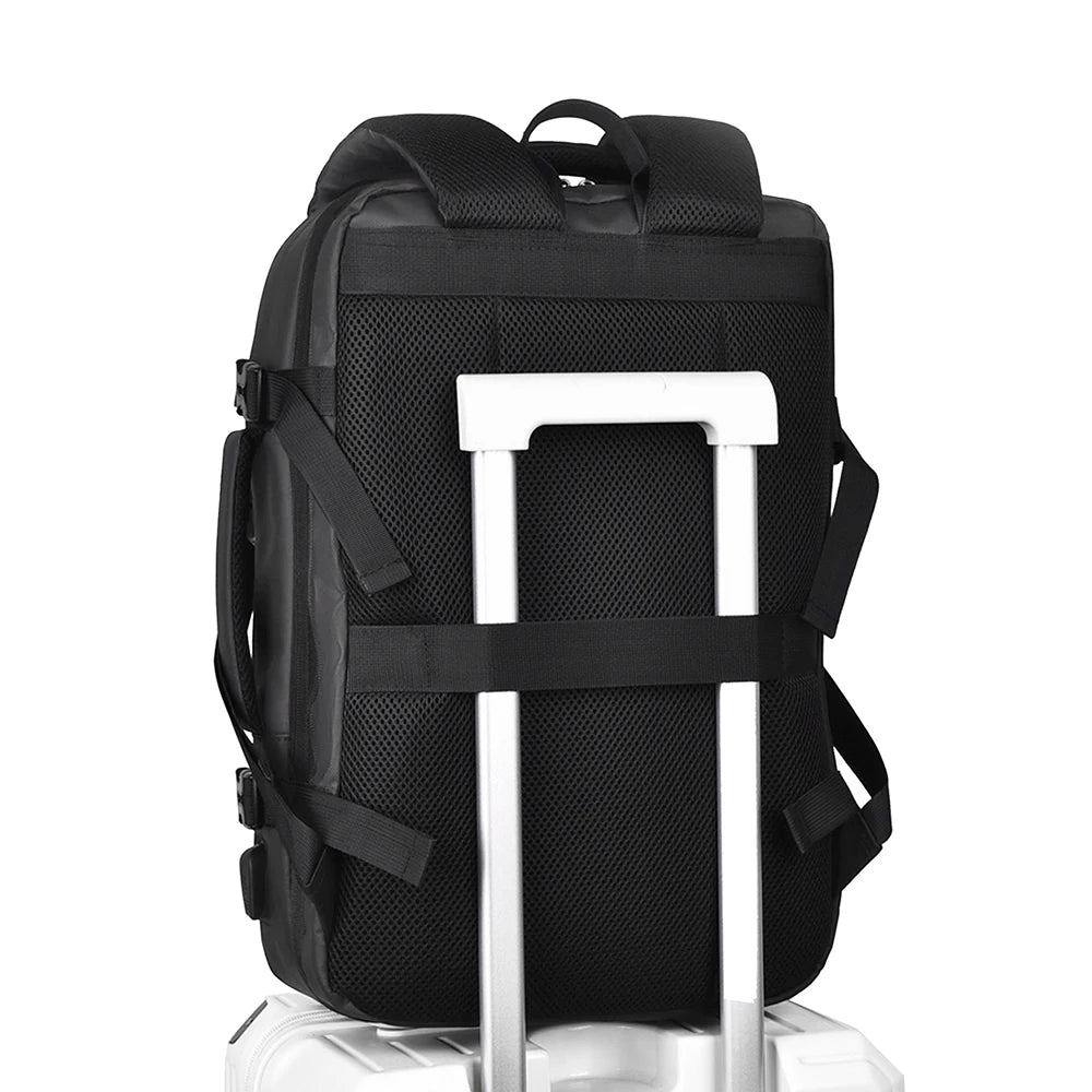 Men Backpack Book School Bags Daypack Business Laptop Computer Large Capacity Travel  Sports Male Student College Bag Backpacks