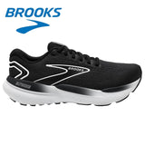 Brooks High-Performance Men's Running Shoes - Energy-Returning Student Running Shoes for Marathon Training Unisex