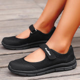 Sneaker Woman Shoes Fashion Outdoor Casual Sneaker Lightweight Women's Sports Shoes Trainers Women Casual Shoes Footwear