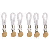 1/2/4/6Pcs Towel Clips Multifunctional Kitchen Storage Hooks Loops Hand Towel Hangers For Home Bathroom Kitchen Storage Rack