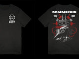 T-Shirt for Men Graphic T Shirts Tops Man Clothes Cotton Men's T-shirts New Shirts and T-shirts Y2K Oversize High Quality