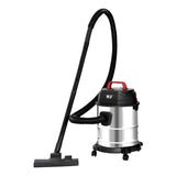 Portable Handheld Wet And Dry Commercial Vacuum Cleaner For Car And Home Automatic Grade-for Other Processing Line Use