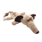 School Supplies For Kids Elephant Student Lion Creative Cosmetic Bag Stationery Bag Plush Pencil Bags Pencil Case