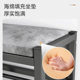 Simple Shoe Racks Organizer Dustproof Organizers Stand Holder Space-Saving Shoes Storage Shelf Entryway Shoe Zapateros Cabinet