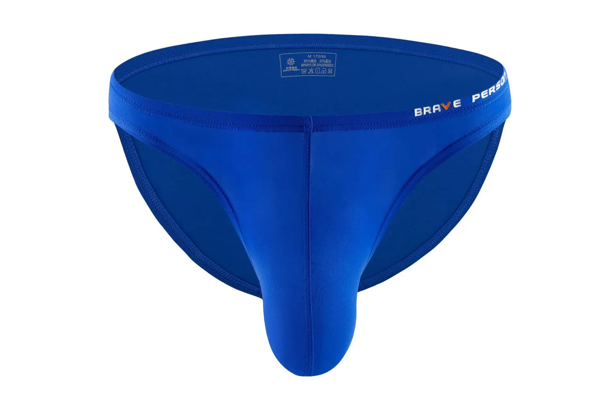 BRAVE PERSON MEN'S BRIEFS MEN'S BRIEFS