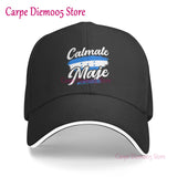 Honduras Flag Unisex Hats Fashion Adjustable Baseball Cap for Men Women
