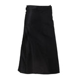 Rain Kilt Useful Rainwear Packable Rain Skirt Easily Storage Packable Windbreak Skirt for Riding