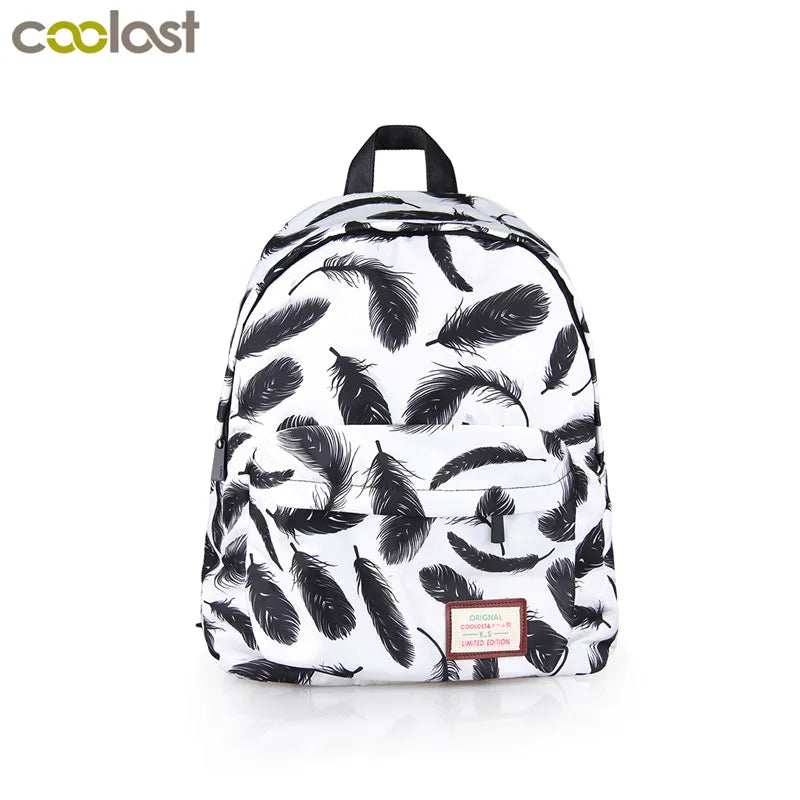 Galaxy Backpack For Teenage Girls Universal Star Women Bags Starry Night School Backpack Children School Bags Teen College Bag