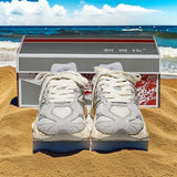 Running shoes,men's running ,women's sports shoes  Fresh style: comfortable and lightweight sneakers, to create a casual