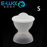 1PC Dental Silicone Mixing Bowl Cup Rubber Mixing Bowls Dentist Impression Tools Dentist Material Mixing Instruments