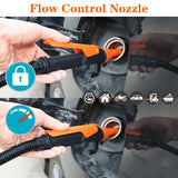 Vacuum Pumps Car Gas Oil Pump Electric Automatic Water And Oil Absorption Fuel Tank Tools Portable For SUV Truck RV Boat