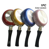 Portable Mini Non-stick Cookware Skillet Frying Pan Griddle Pan Saucepan