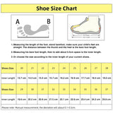 Princepard New Arrivals Breathable Pediatric Corrective Shoes for Toddlers Orthopedic Boys Sandals Shoes With Flat Feet