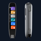 Translation Pen 142 Languages Scan Reader Device Intelligent Scanning Point Reading Smart Voice Translator Device Translator Pen