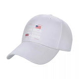Make America Great Britain Again (A Ball Sports Golf Baseball Cap For Men Women Casquette Hats