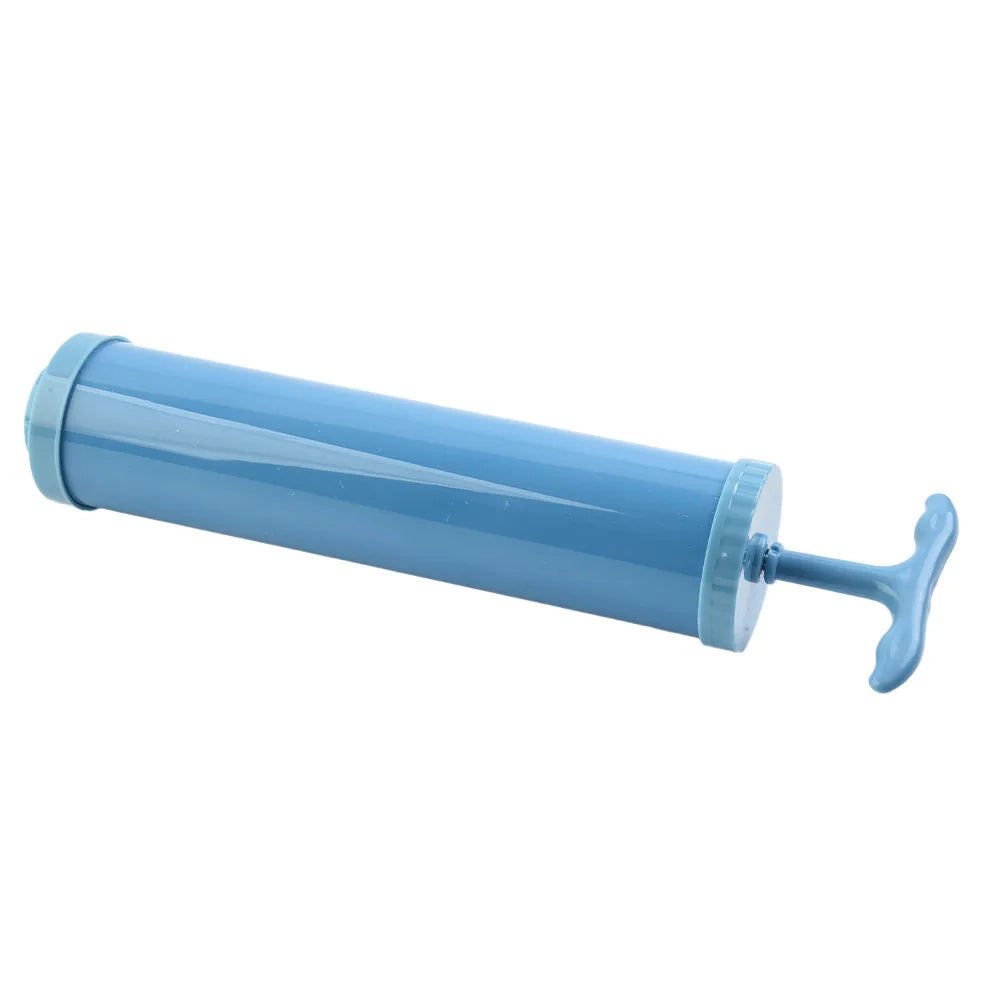 Vacuum Bag Manual Air Pump Suction Air Extractor Compressed Space Saving Clothes Storage Tool Vacuum Seal Storage Bag Supplies