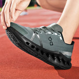Original Cloud Runner Running Shoes Shock Absorption Road Running Shoes Anti-skid and Wear-resistant Mountaineering Sports Shoes