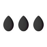 3Pcs Makeup Sponge Professional Cosmetic Puff For Foundation Concealer Cream Beauty Make Up Soft Water Eyeshadows