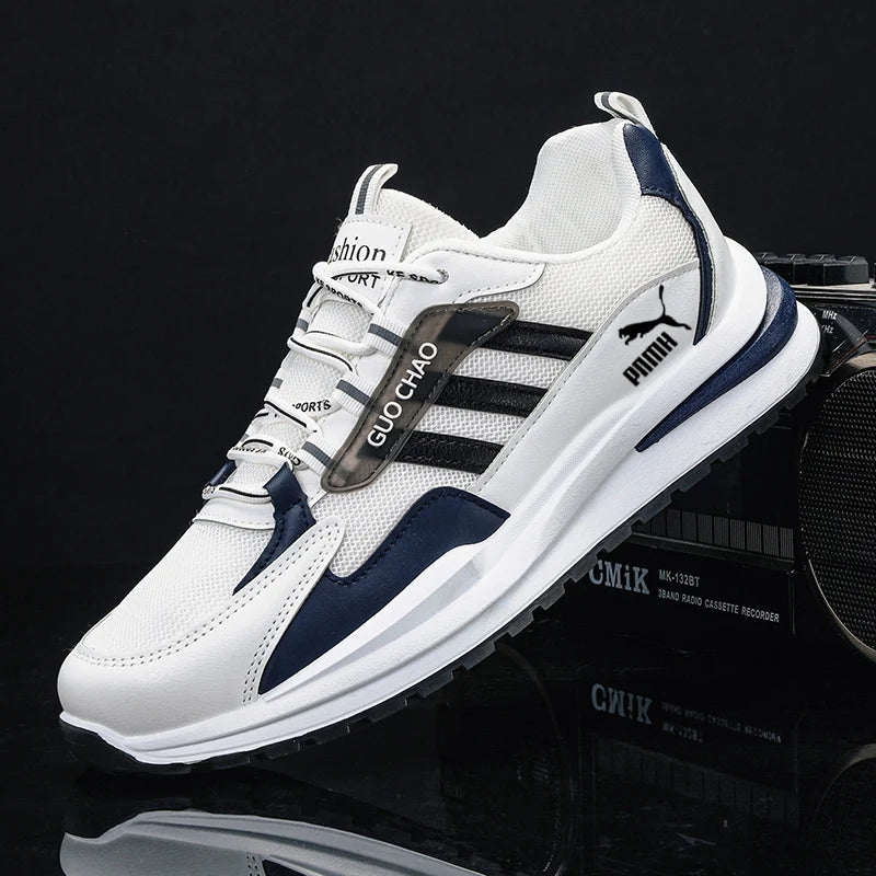 2025 new running shoes for men casual sports sneakers-lightweight jogging trainers with breathable mesh free shipping