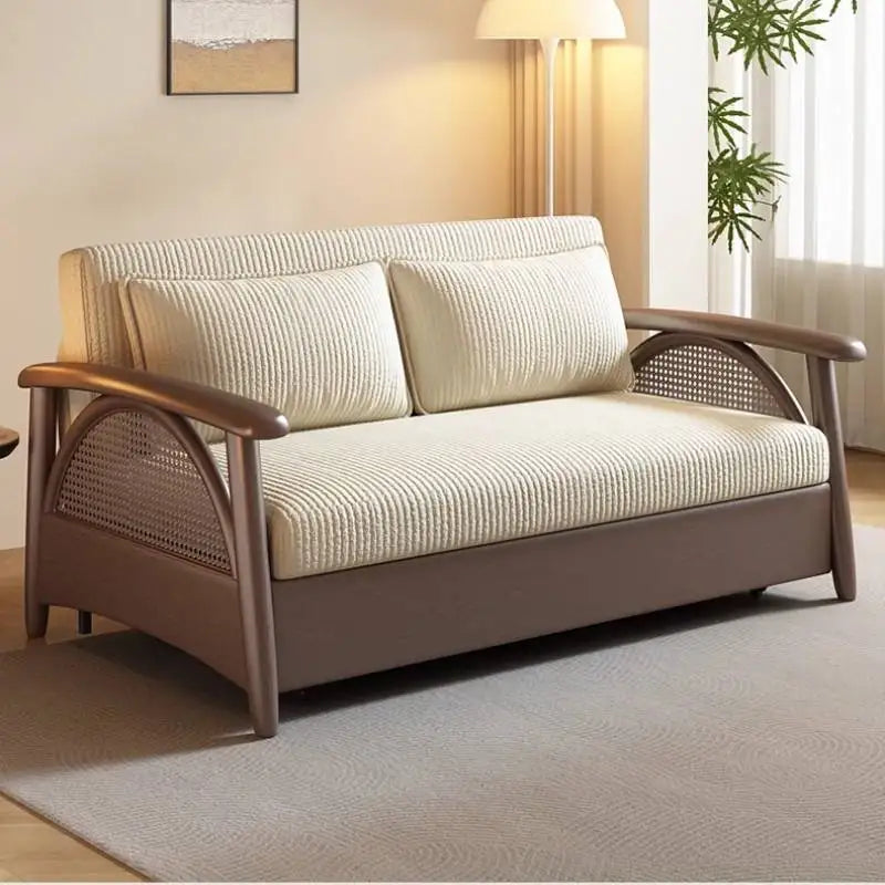 Aesthetic Luxury Living Room Sofas 3 Seater Nordic Bedroom Lazy Sofa Bed Recliner Sleeper Modern Sofa Wohnzimmer Furniture Home