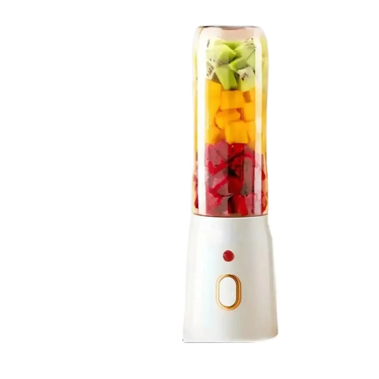 1pc  Children's electric mixer-powerful blade design, easy to stir and mix.