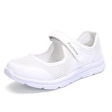 Sneaker Woman Shoes Fashion Outdoor Casual Sneaker Lightweight Women's Sports Shoes Trainers Women Casual Shoes Footwear