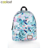 Galaxy Backpack For Teenage Girls Universal Star Women Bags Starry Night School Backpack Children School Bags Teen College Bag
