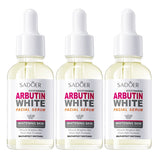 3pcs Arbutin Brightening Serum Facial Moisturizing Brightening  Firming Face Serum Facial Essence Skin Care