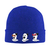 Terrifier Knit Hat Beanies Winter Hats Warm Unisex  Fashion  Cap for Men Women Gifts