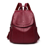 Backpack for Women Shoulder Bags Fashion Back To School Bag Cute Backpack Sports Bag Travel Backpacks Mochilas Mujer Рюкзак Sac