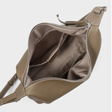 bags for Women Tote Fashion Underarm Women's bag Large Capacity cowhide shoulder Bag Casual Commuter Retro Crossbody Handbags