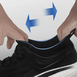 New XIAOMI Freetie City Running Shoes 3 Men's Sneakers Casual Shoes Men's and Women's Outdoor Running Shoes Breathable