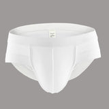 Men Briefs Underwear Men's Sexy Breathable Brief Underpants Modal Comfortable Mens Briefs Underwear Shorts Cueca Male Panties