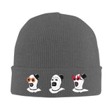 Terrifier Knit Hat Beanies Winter Hats Warm Unisex  Fashion  Cap for Men Women Gifts