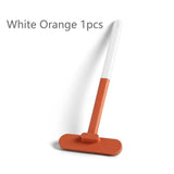 1 multifunctional long handled window brush, wet and dry dual-usecleaning brush,glass brush,sofa,wall, pet hair, carpet cleaning