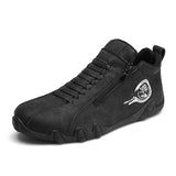 Brand Men Boots Tactical Military Combat Boots Outdoor Casual Boots Autumn New Shoes Light Non-slip Men Desert Boots Ankle Boots