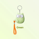 Personal Self Defense Alarm 130db Self Defense Siren Safety Alarm For Women Girl Personal Keychain Alarm