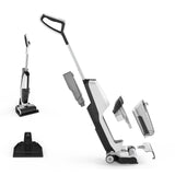 Automatic Easy to Use Popular Design Handy  Strong Suction  Domestic Dry and Wet Vacuum Cleaner