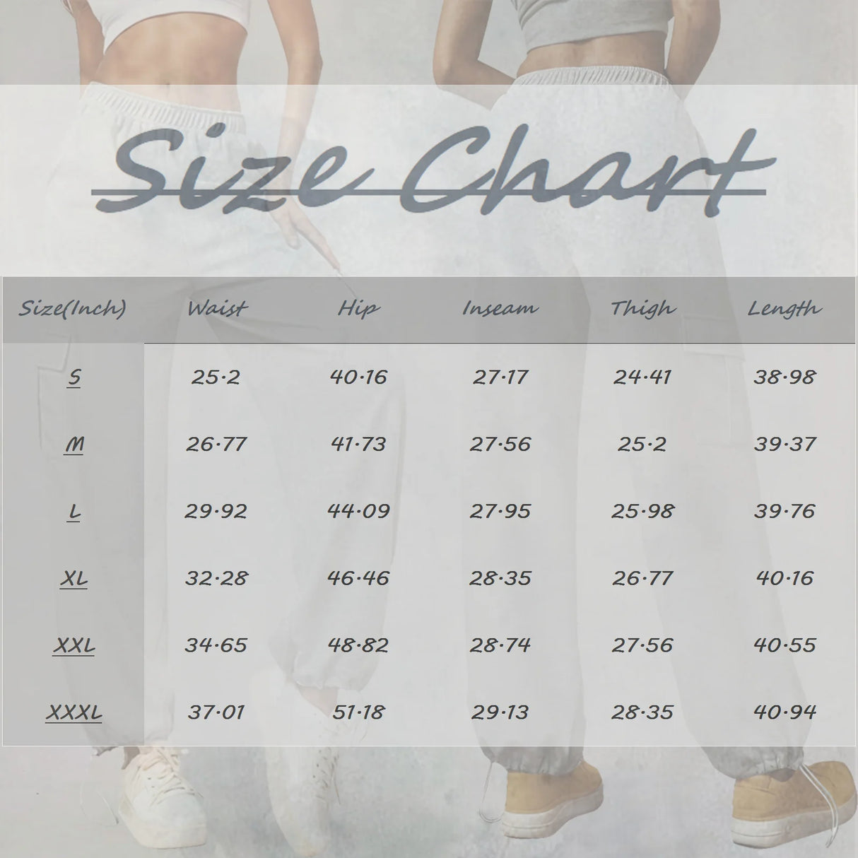 Women's Workwear Sweatpants Casual Loose Fleece High Waist Jogger Pants Ladies Sweatpants Casual Pants Yoga Pants Homewear