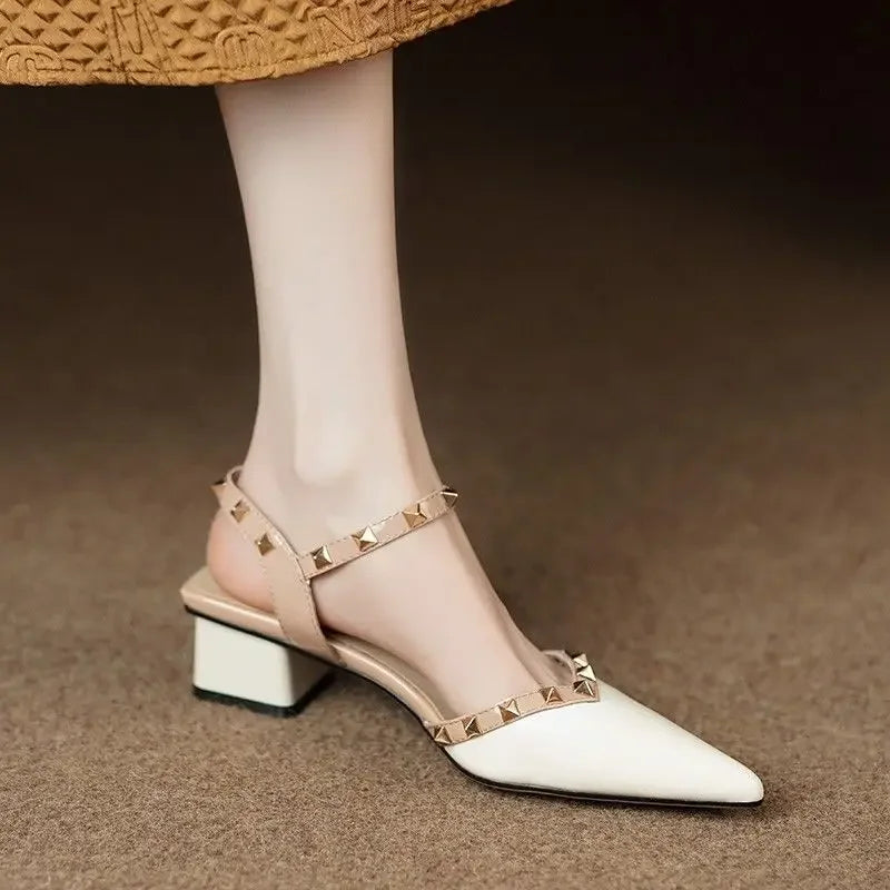 Sandals For Women Anti Slip Hot Woman Shoes Casual Roman Style On Offer And Wholesale Bulk Summer 2024 Offers Asian Size