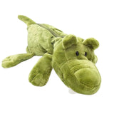 School Supplies For Kids Elephant Student Lion Creative Cosmetic Bag Stationery Bag Plush Pencil Bags Pencil Case
