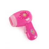 Coffee Machine Household Appliances Toys Toaster Blender Cooking Pretend Play Set Sweeper Vacuum Cleaner Kitchen Toys
