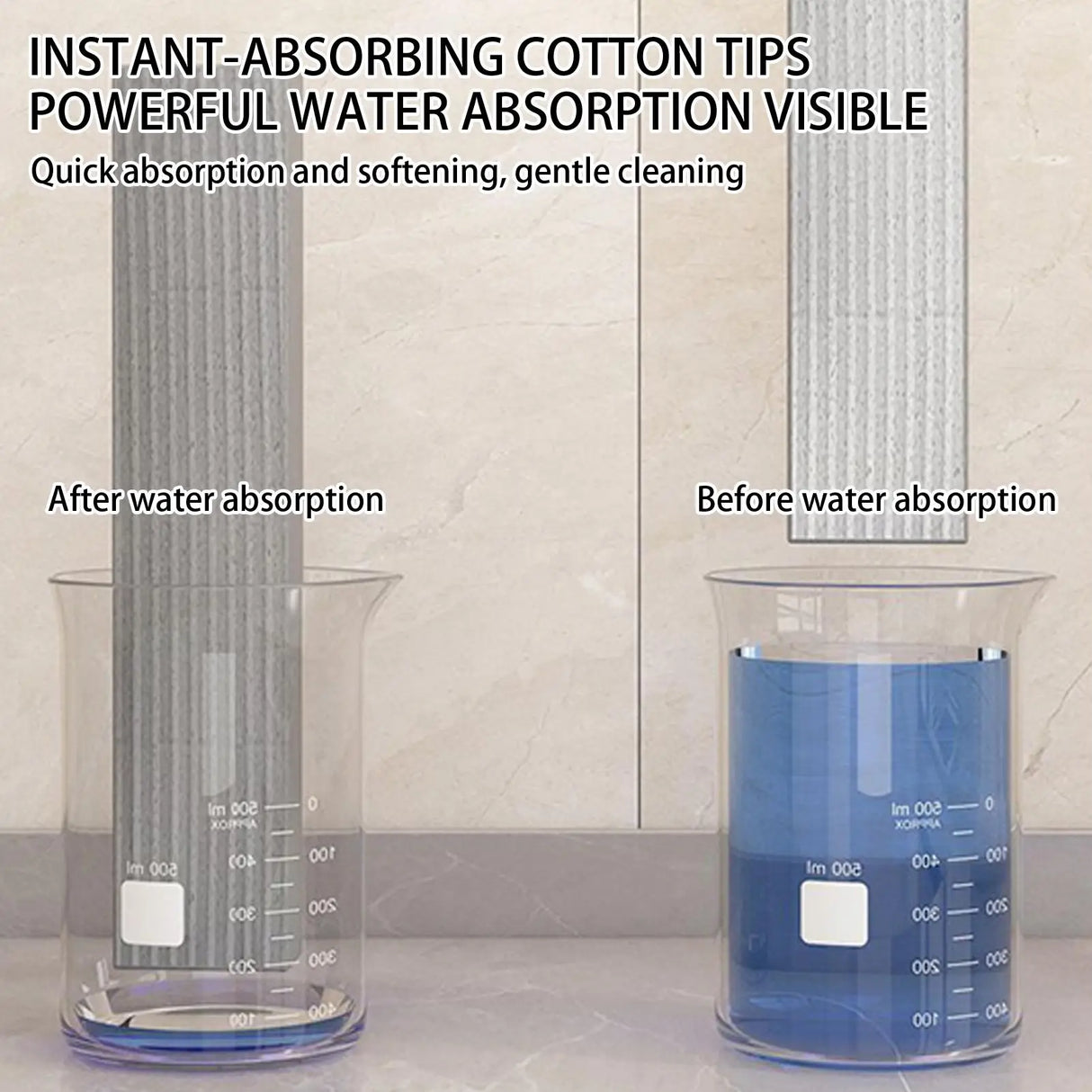 Portable Mini Cleaning Mop Small Desktop Cleaning Short Handle Mop With 3 Replacement Sponge Heads Housekeeping Tool For Corners